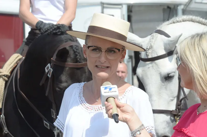 Travagliato Cavalli: In piazza con noi
