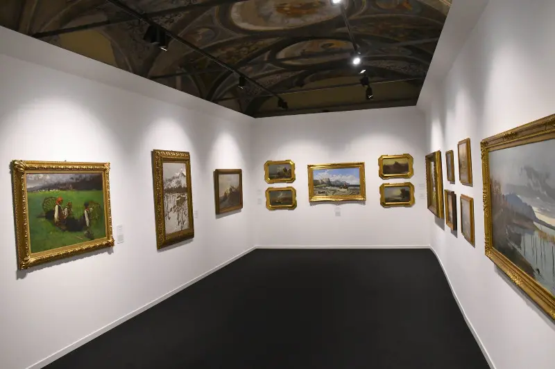 Picasso, De Chirico, Morandi» in mostra a Brescia