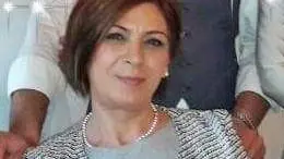 Aveva 56 anni. Mirella è morta  in un incidente mentre andava al lavoro