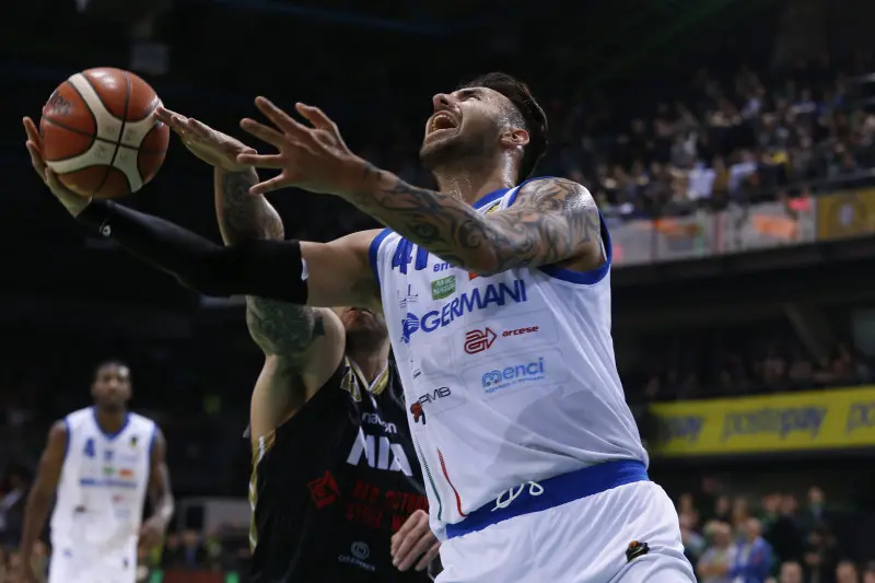 Germani Basket vola in finale