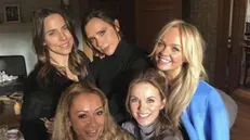 Le Spice Girls