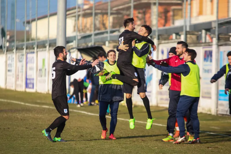 ADRENSE - CALVINA