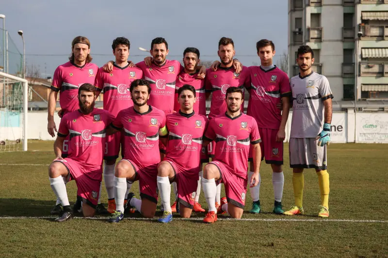 ADRENSE - CALVINA