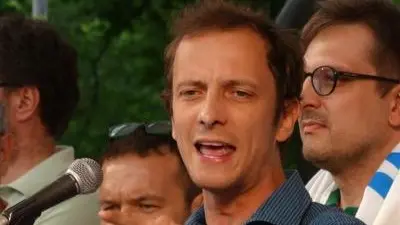 Massimiliano Fedriga