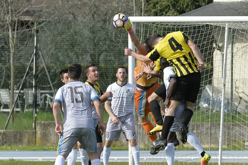Le Foto Pi Belle Dai Campi Del Calcio Provinciale Giornale Di Brescia le-foto-pi-belle-dai-campi-del-calcio-provinciale-giornale-di-brescia