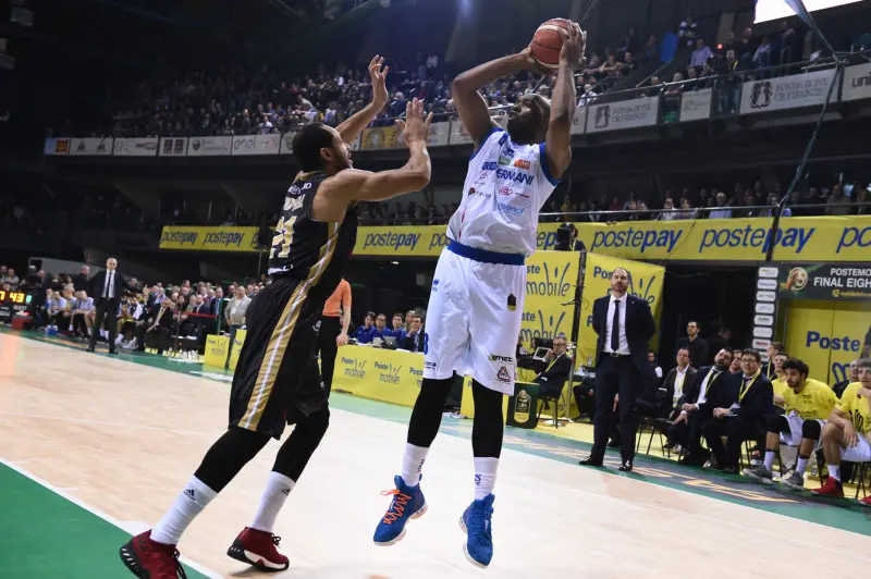 Germani Basket vola in finale