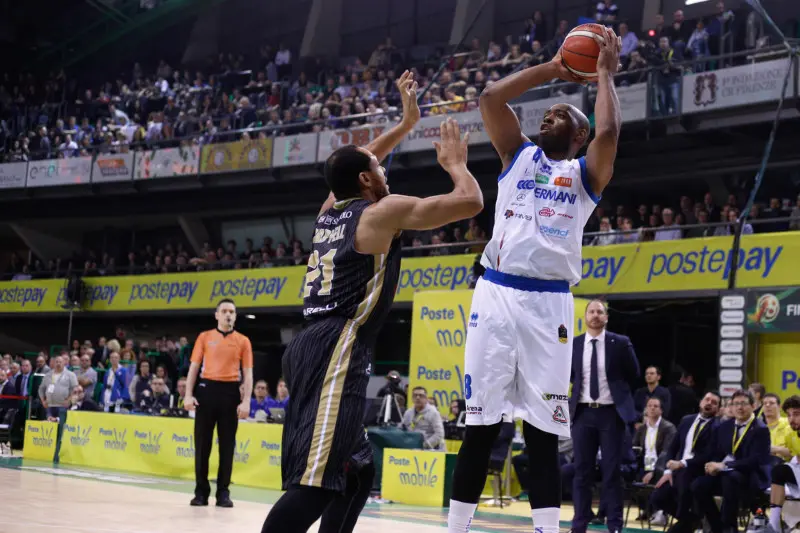 Germani Basket vola in finale