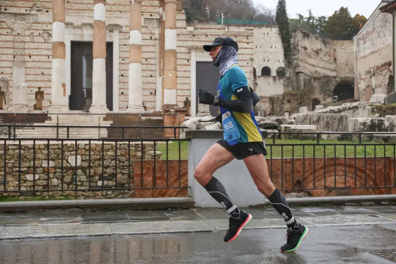 Brescia Art Marathon 2018, la fotogallery