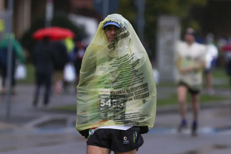 Brescia Art Marathon 2018, la fotogallery