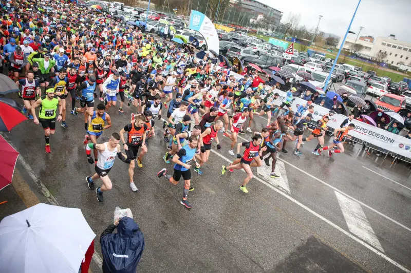 Brescia Art Marathon 2018, la fotogallery