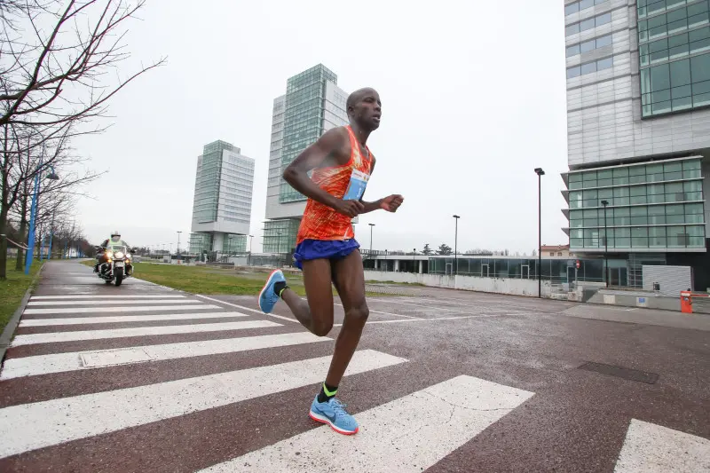 Brescia Art Marathon 2018, la fotogallery
