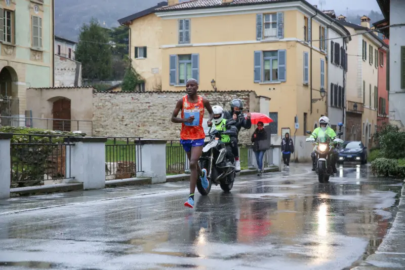 Brescia Art Marathon 2018, la fotogallery