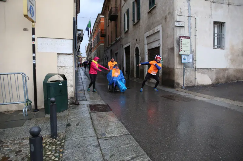 Brescia Art Marathon 2018, la fotogallery