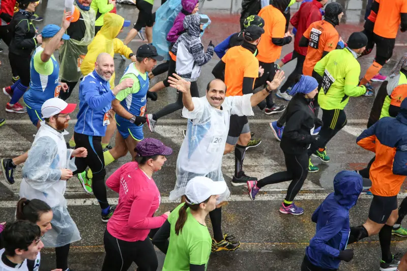 Brescia Art Marathon 2018, la fotogallery