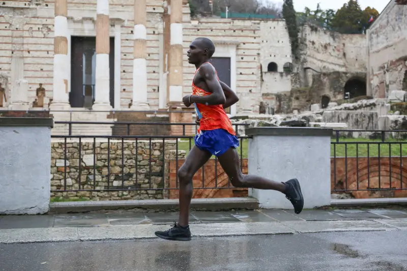 Brescia Art Marathon 2018, la fotogallery