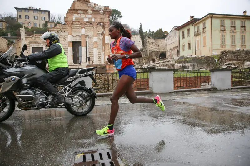 Brescia Art Marathon 2018, la fotogallery