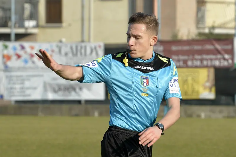 Pro Desenzano-Calcinato 2-1