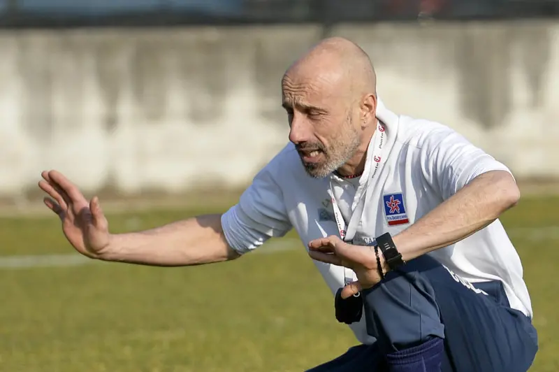 Pro Desenzano-Calcinato 2-1