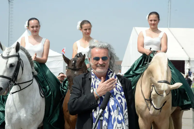 Travagliato Cavalli: In piazza con noi