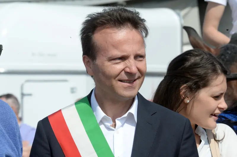 Travagliato Cavalli: In piazza con noi