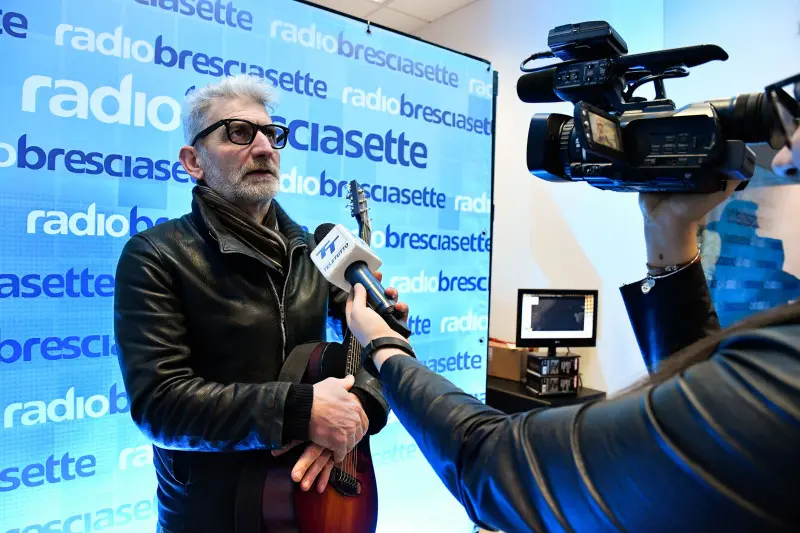 Buon compleanno Radio BresciaSette: 41 candeline /3