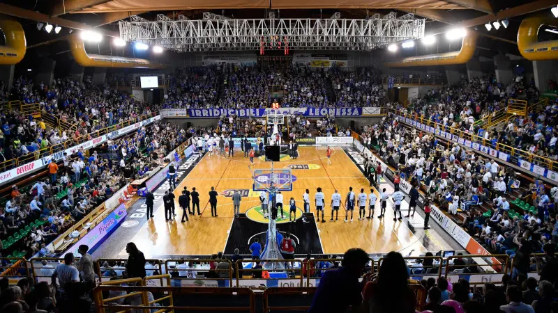 La Germani blinda il terzo posto