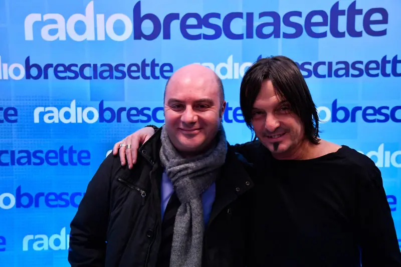 Buon compleanno Radio BresciaSette: 41 candeline /6