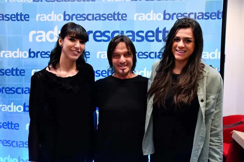 Buon compleanno Radio BresciaSette: 41 candeline /6