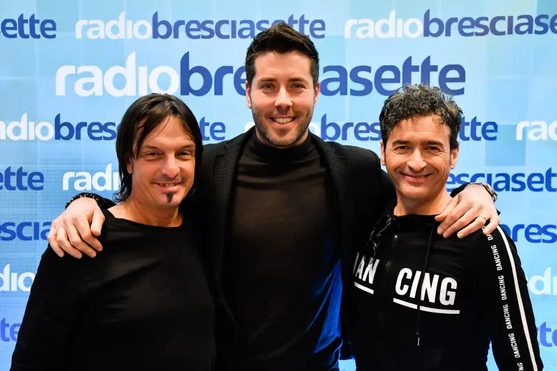 Buon compleanno Radio BresciaSette: 41 candeline /6