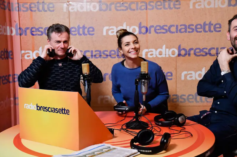 Buon compleanno Radio BresciaSette: 41 candeline /6