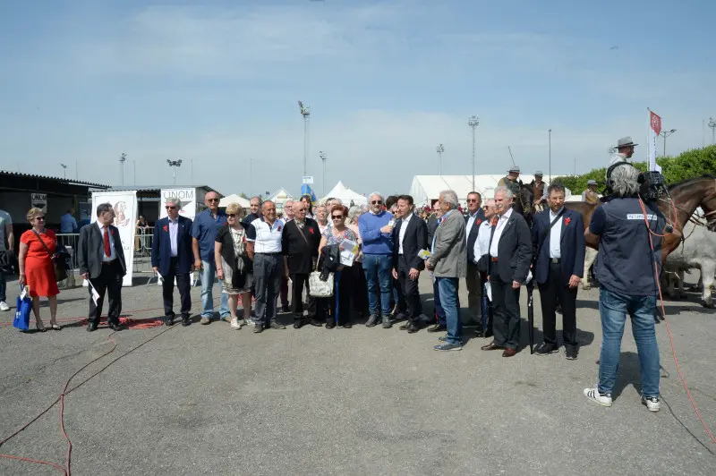 Travagliato Cavalli: In piazza con noi