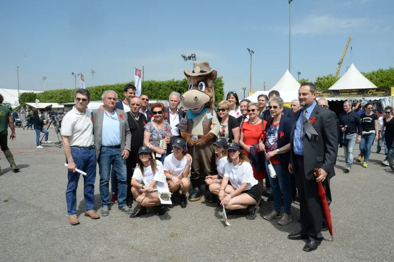 Travagliato Cavalli: In piazza con noi