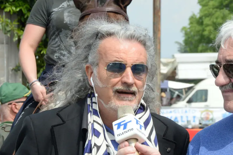 Travagliato Cavalli: In piazza con noi