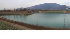 Il Parco delle cave apre al pubblico a marzo