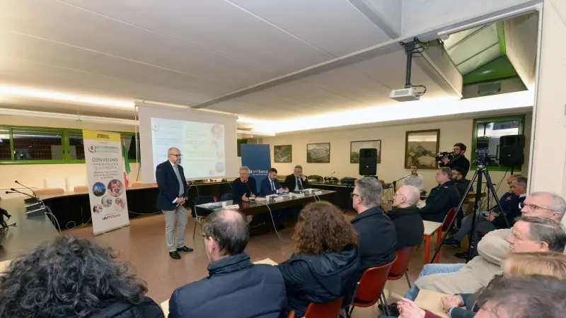 La serata di Qualità della Vita a Nave