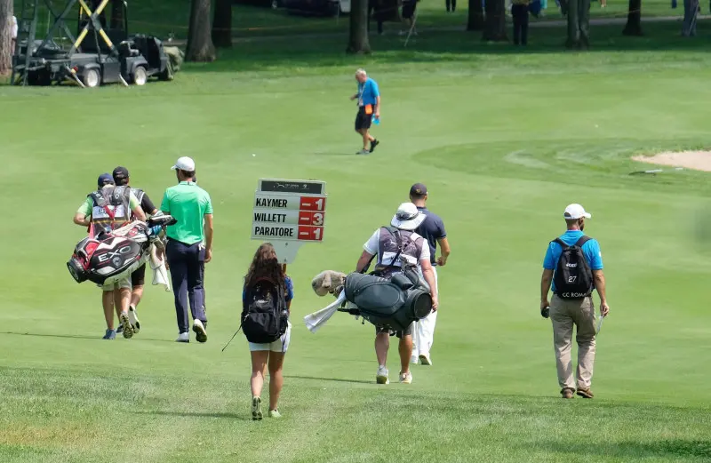 Open d'Italia, il grande golf di scena a Soiano