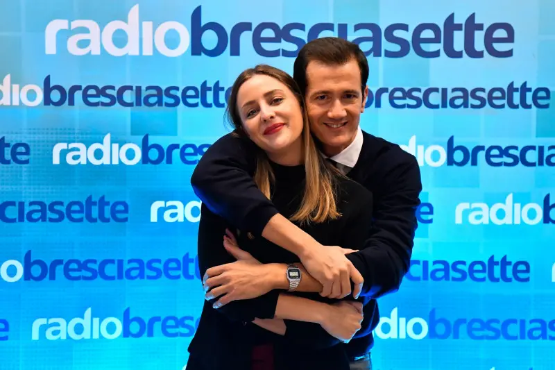 Buon compleanno Radio BresciaSette: 41 candeline /2