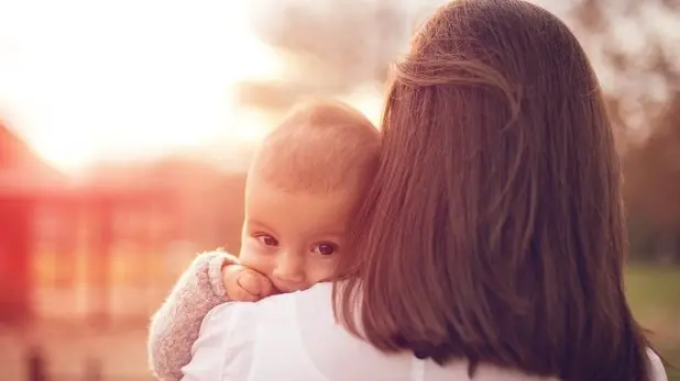 In comunità. Mamma e piccole sono ora in una struttura protetta // FOTO D’ARCHIVIO