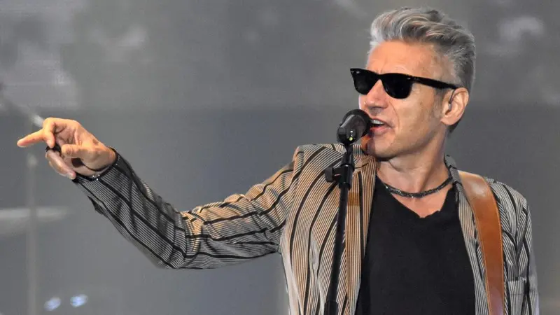 Luciano Ligabue