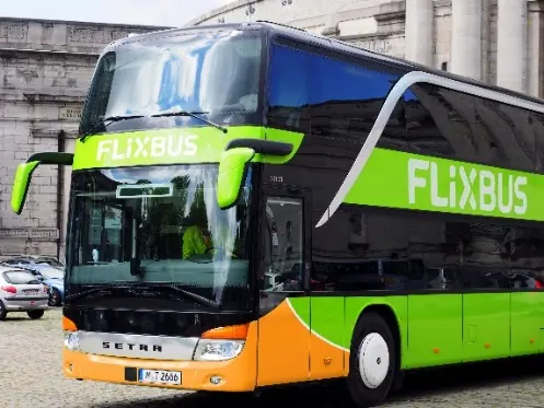 Con FlixBus da Brescia al Trentino