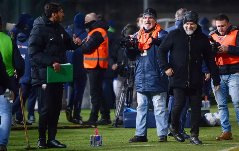 Brescia-Ascoli 0-1