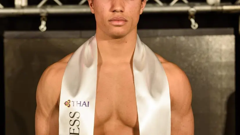 Kristian Nevone