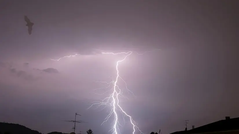 2017 e meteo