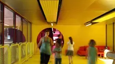 Progetto. I bambini saranno assistiti da educatori professionali