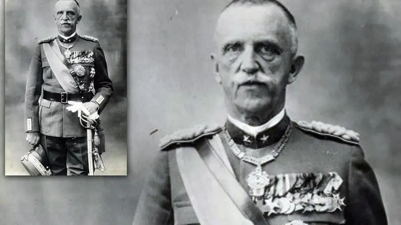 Vittorio Emanuele III