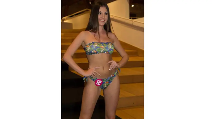 Simona Calabria