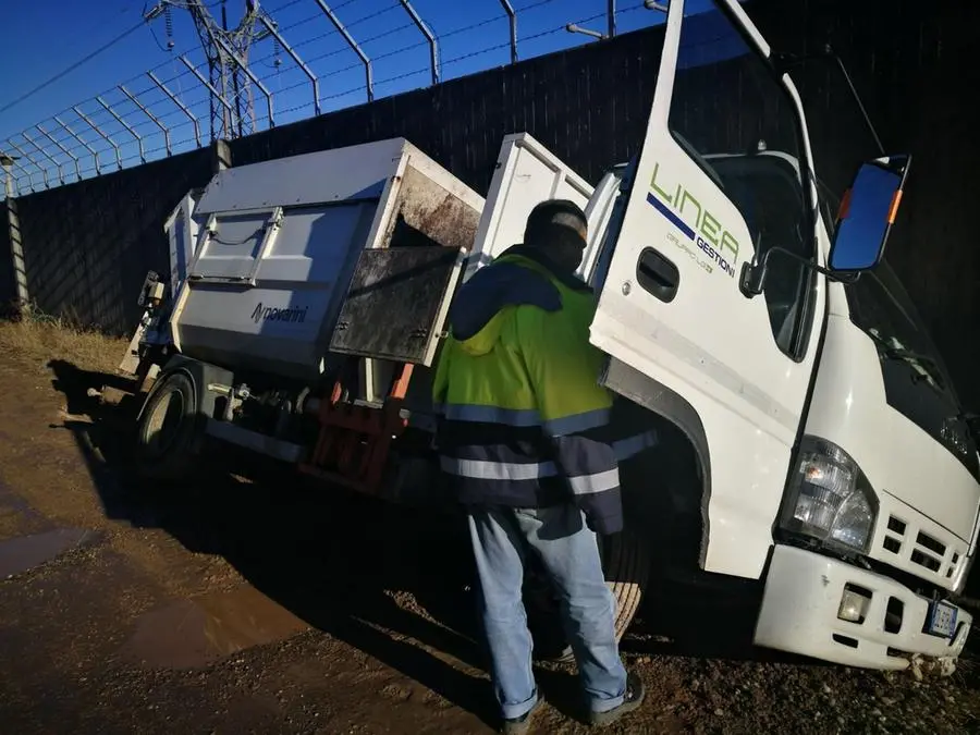 Incidente Torbole Casaglia