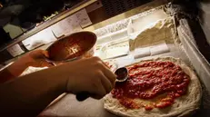 Pizza napoletana patrimonio dell'Umanità