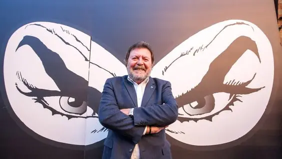 Mario Gomboli