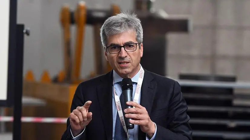 Giovanni Renzi Brivio (presidente di Project Group)